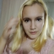 Екатерина, 23, Тихорецк