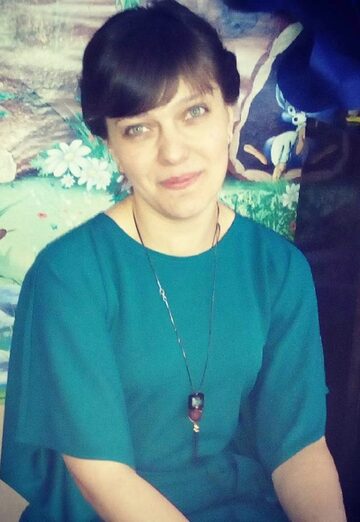 My photo - Olga, 29 from Tatarbunary (@olga215441)