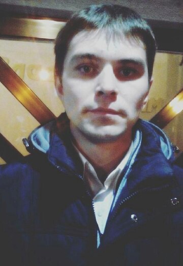 Моя фотографія - Александр, 31 з Маріуполь (@aleksandr643950)