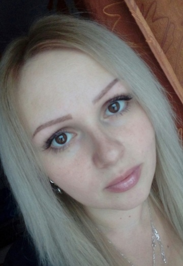 Моя фотография - Татьяна, 38 из Кемерово (@tatyana212444)
