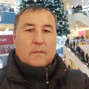 Рашит Орипов, 47, Зеленогорск