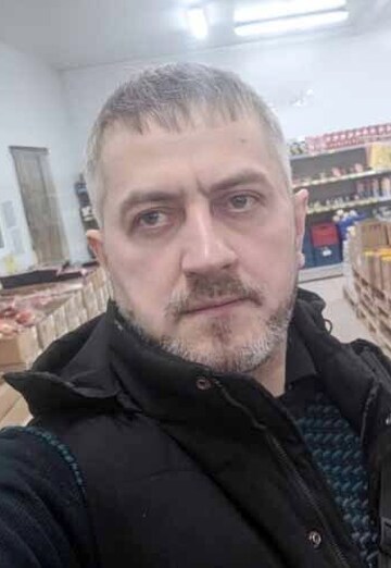 Моя фотографія - Алексей, 44 з Новосибірськ (@alexeygrigirevich)