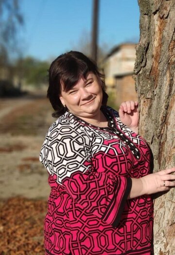 My photo - Yulіya, 38 from Shevchenkove (@ulya75513)