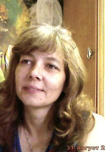 My photo - OLGA, 53 from Gubkinskiy (@olga13798)