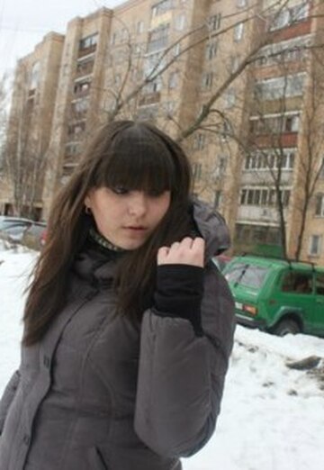 Oksana (@oksana8278) — mein Foto #9