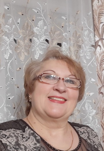 My photo - Liliya, 58 from Voronezh (@liliya40608)