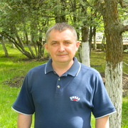 Vladimir 55 Ivano-Frankovsk