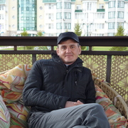 рамиль, 47, Октябрьский