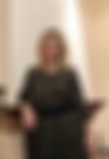 My photo - Anna, 47 from Orsk (@anna215220)