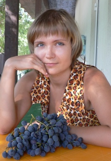 My photo - Soniya, 47 from Sochi (@soniya)