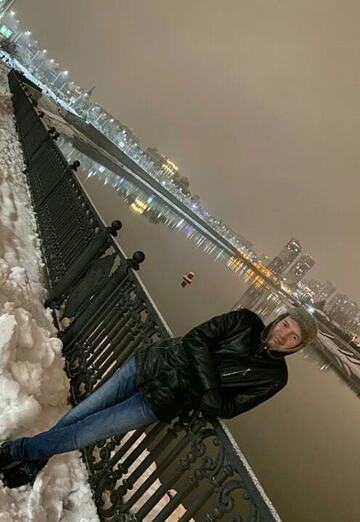 My photo - Sergey, 33 from Krasnodar (@sergey956931)