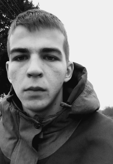 Моя фотография - Даниил Струков, 34 из Белая (@daniilstrukov)