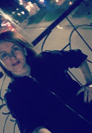 Моя фотография - Tatiana, 40 из Владивосток (@tatiana7796)