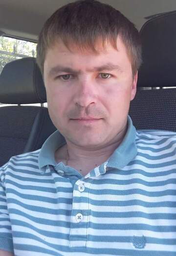 Моя фотография - Дима, 39 из Кишинёв (@dima242455)
