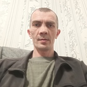 Sergey 45 Sukhoy Log