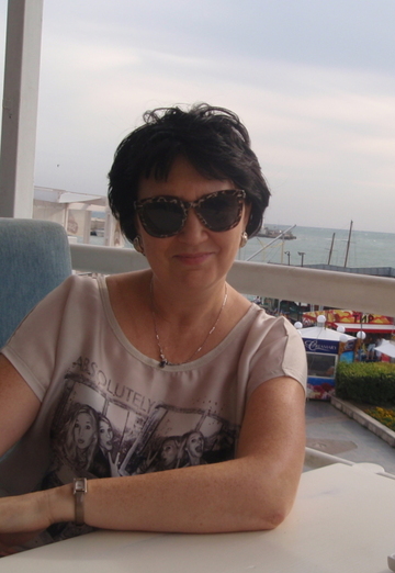 Моя фотография - Ольга, 53 из Волгоград (@olga339431)