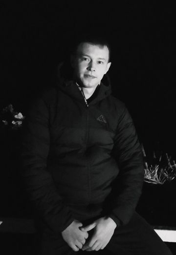 Моя фотография - Дмитрий, 29 из Анапа (@dmitriy392090)