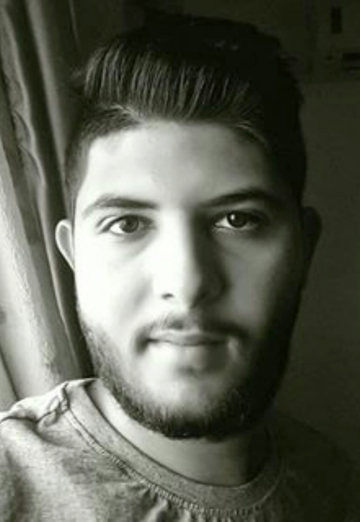 Моя фотография - Yousef, 24 из Амман (@yousef107)