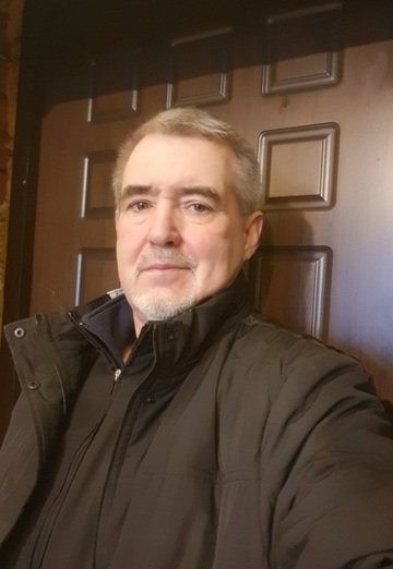 La mia foto - Sergey, 59 di Krasnoarmejsk (@sergey289692)