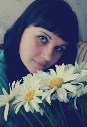 Моя фотография - Лілія, 30 из Бердичев (@llya743)
