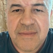 Фарик, 53, Пермь