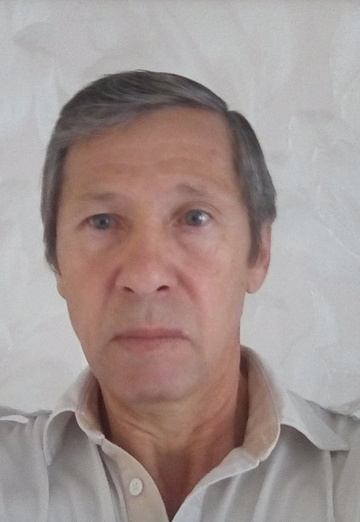 My photo - Grigoriy, 65 from Krasnodar (@grigoriy23769)