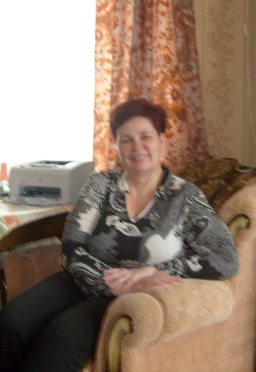 Моя фотография - Ирина, 71 из Самара (@irina238250)