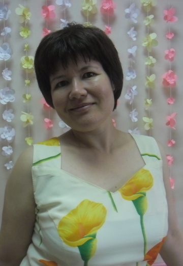 Моя фотография - Lara, 46 из Зеленогорск (Красноярский край) (@lara9222)