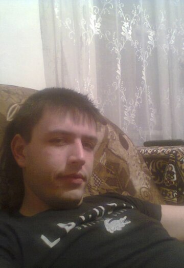 My photo - Sanek, 31 from Yurga (@sanek14264)
