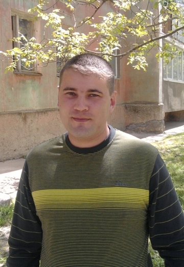 My photo - mihail dubovikov, 41 from Dnestrovsk (@mihaildubovikov)