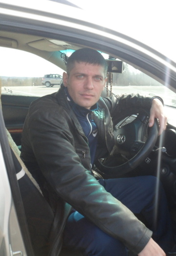 My photo - Vasiliy, 38 from Magdagachi (@vasiliy64682)