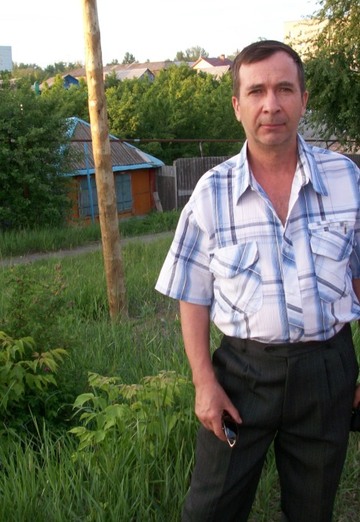 My photo - Aleksandr, 64 from Balashov (@alekspndo)