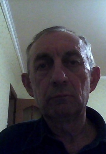 My photo - yuriy, 66 from Engels (@uriy106383)