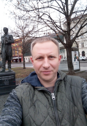 My photo - Vadim, 49 from Prague (@vadim137381)