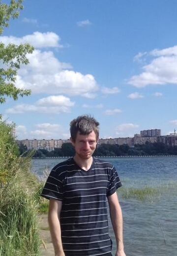 Моя фотография - яцек, 35 из Ижевск (@yacek16)
