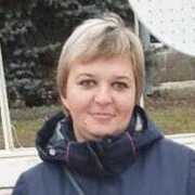 Ольга Голубева, 37, Ермолаево