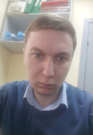 My photo - Sergey, 40 from Rostov-on-don (@sergey567399)