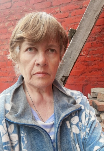 La mia foto - Anna, 63 di Omsk (@anna285199)