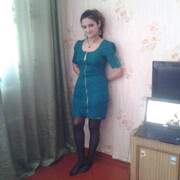 Аиша, 25, Мыски