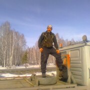 Юрий, 39, Карабаш