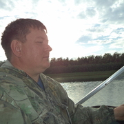 николай, 50, Каргасок
