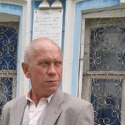 ВИКТОР, 52, Безенчук