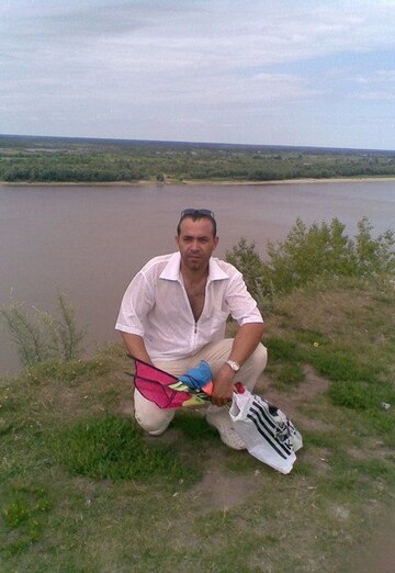 La mia foto - Sergey, 51 di Tobol'sk (@sergey426694)