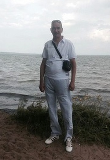 Моя фотография - Рауф, 53 из Челябинск (@rauf1445)