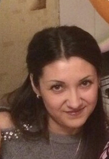 My photo - Nika, 41 from Khanty-Mansiysk (@nika24312)