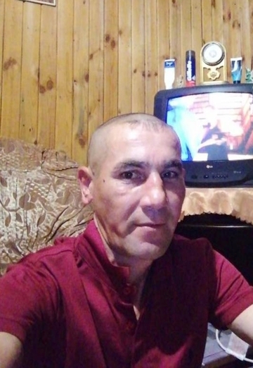 My photo - Igor, 40 from Surskoye (@igor357588)