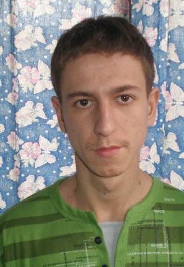 My photo - SERIK, 34 from Krivoy Rog (@zayats)