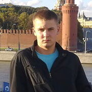 Виталий, 31, Купино