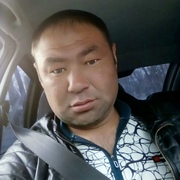 Айнур, 35, Аскарово