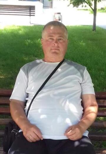 Моя фотография - Сергей, 54 из Батайск (@sergey966747)